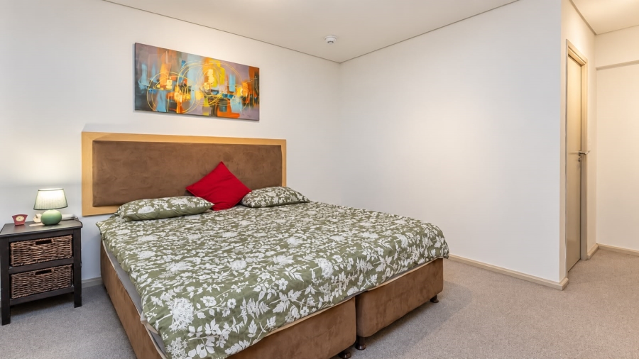 2 Bedroom Property for Sale in Cape Town City Centre Western Cape